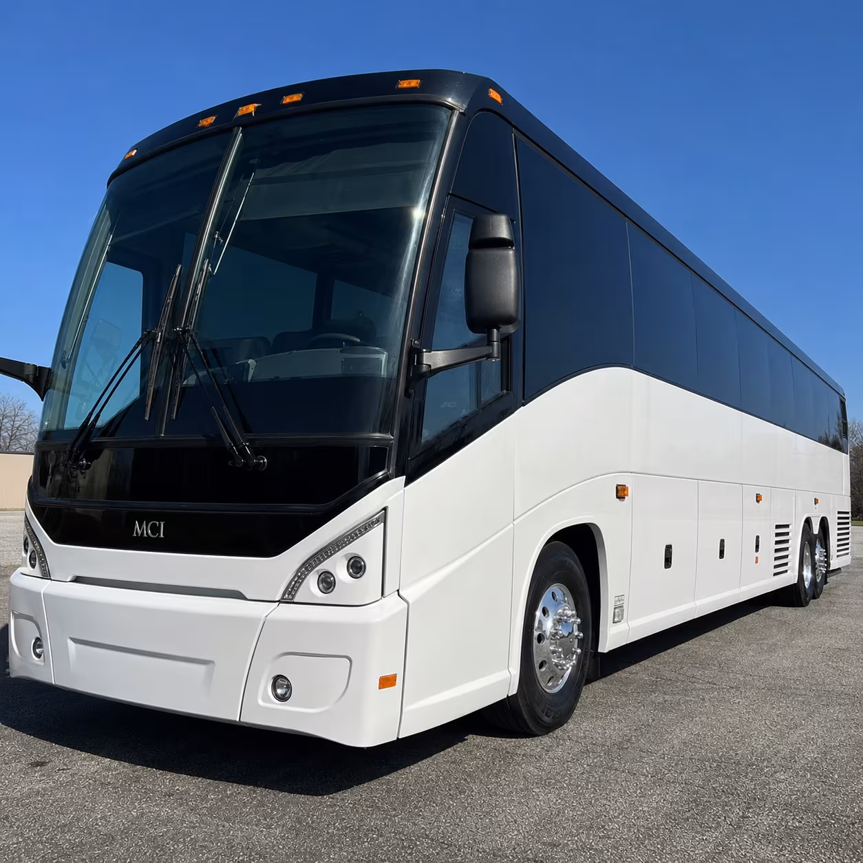 affordable chesapeake wedding charter bus prices for every budget