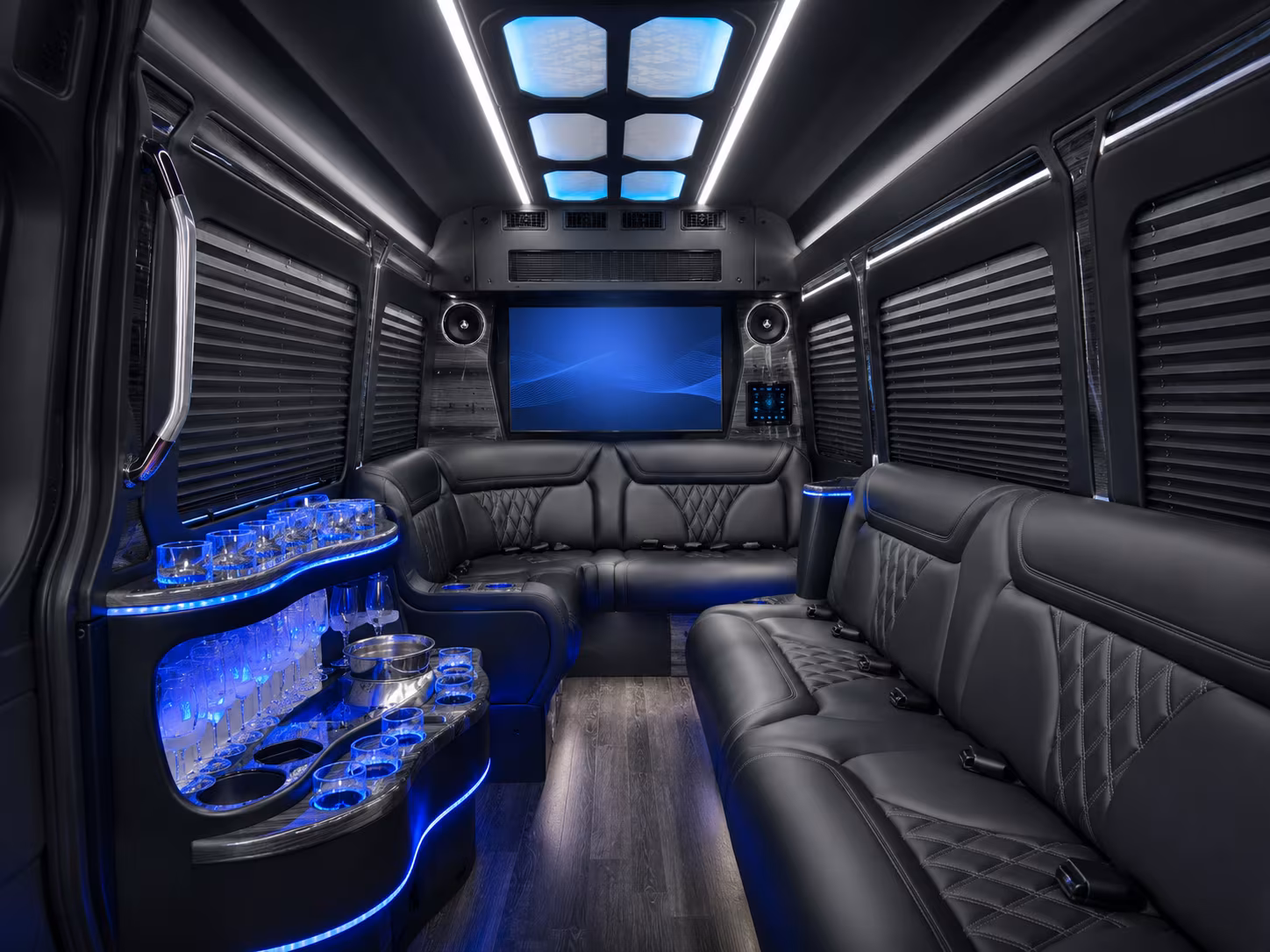 book your chesapeake prom bus early for the best selection
