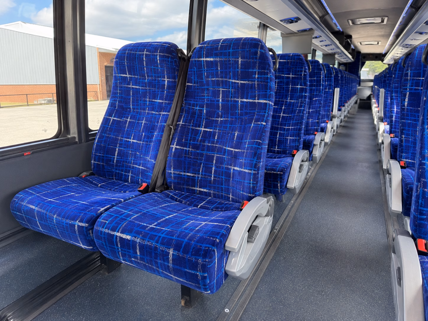 chesapeake airport shuttles for military and government travel