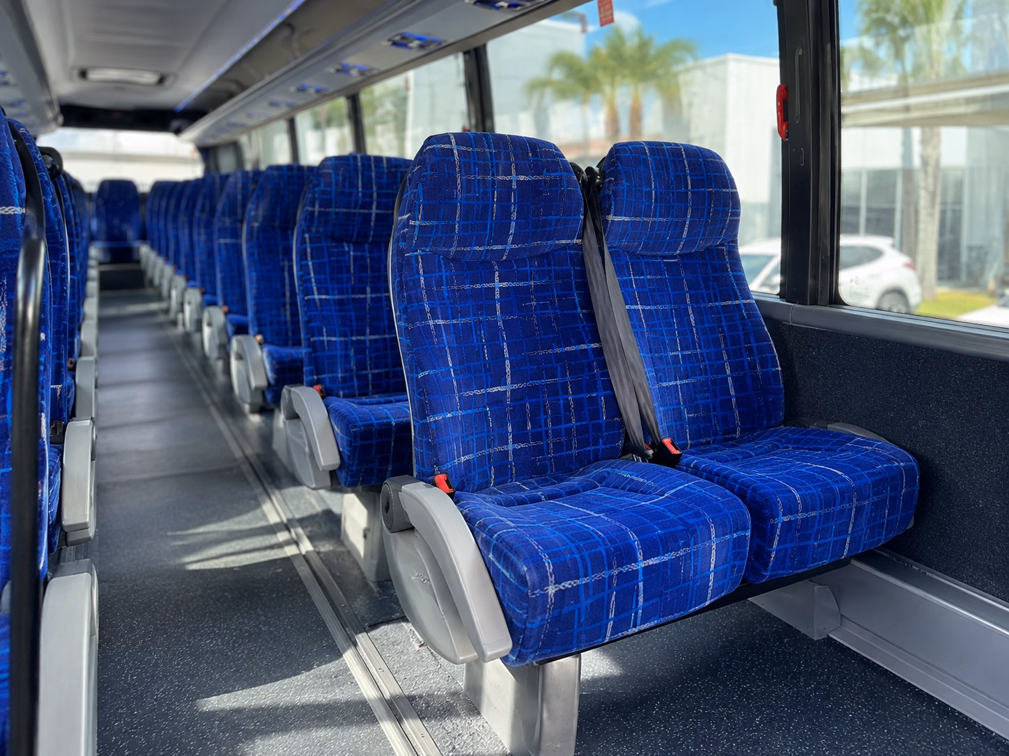 chesapeake charter bus tours to shenandoah national park and cape hatteras national seashore