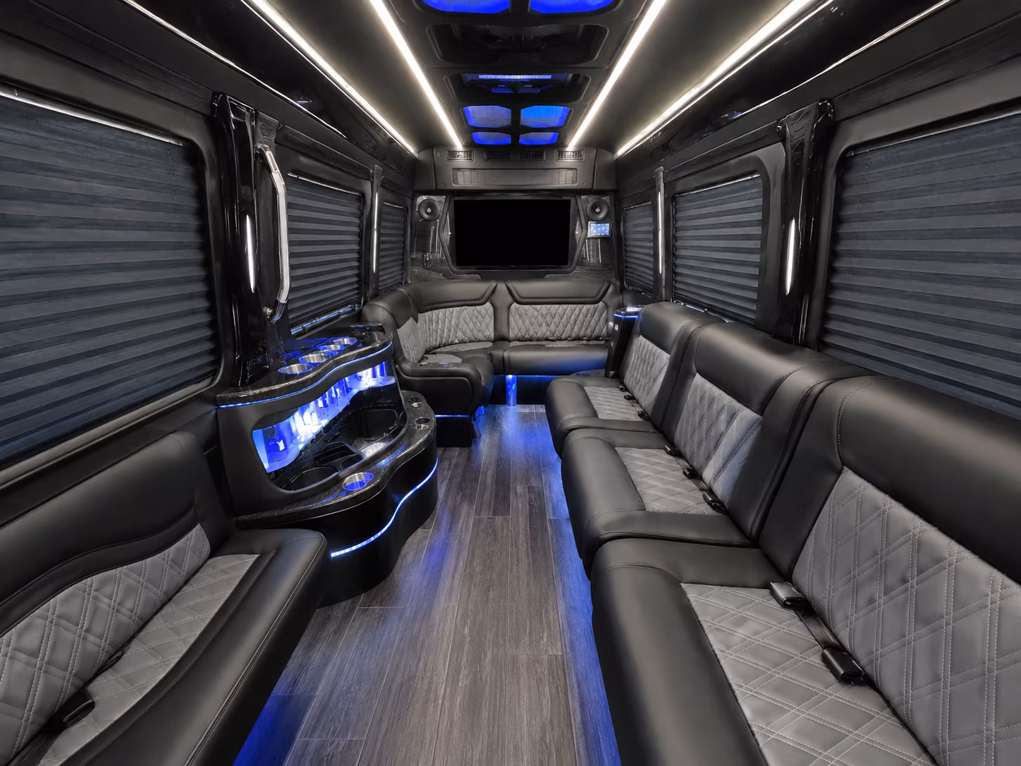 chesapeake custom day trip and driving tour bus rentals