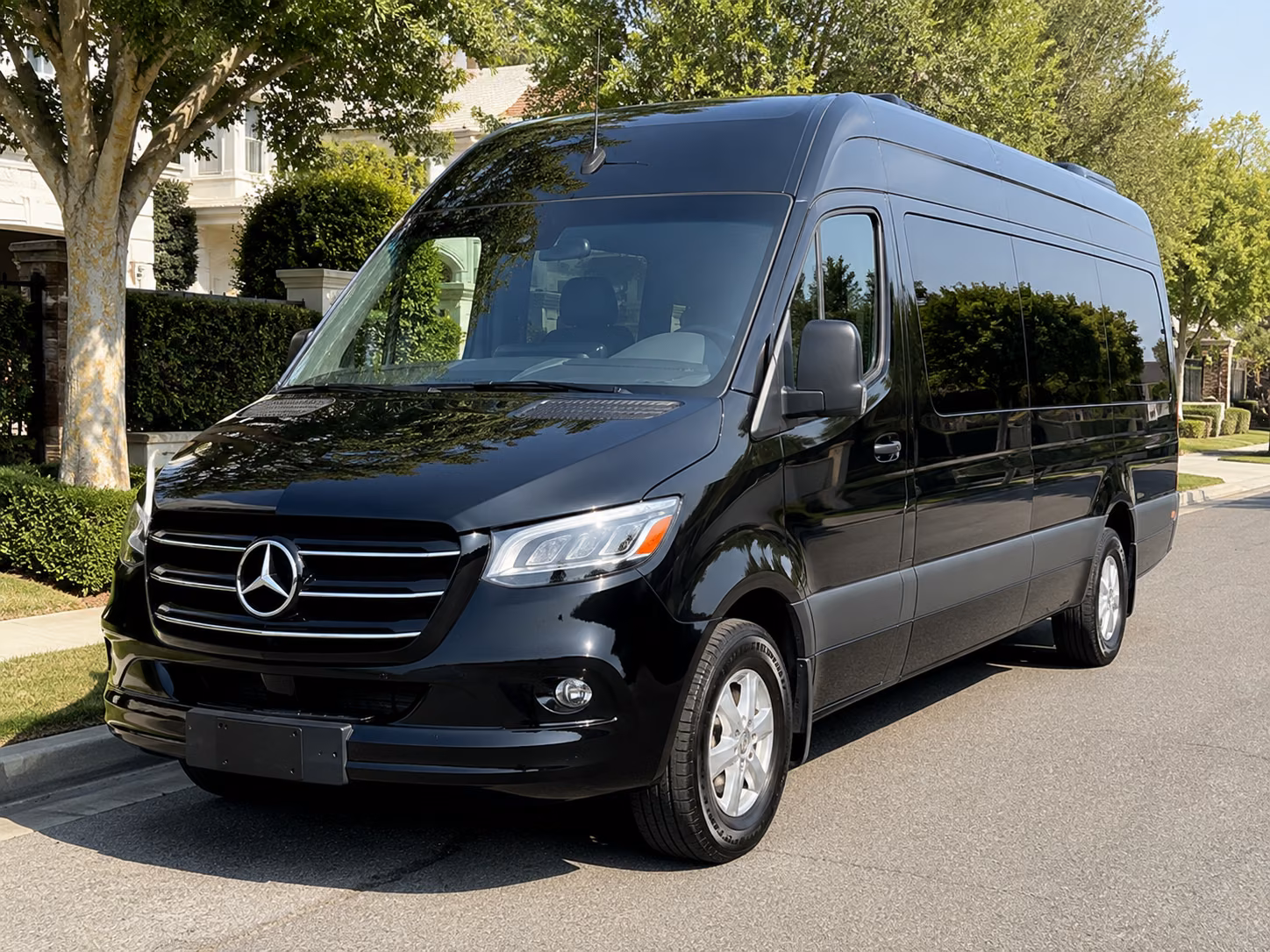 chesapeake military base transfer and troop movement buses