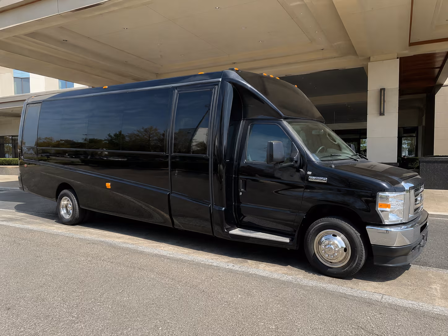 corporate travel to richmond elizabeth city and beyond