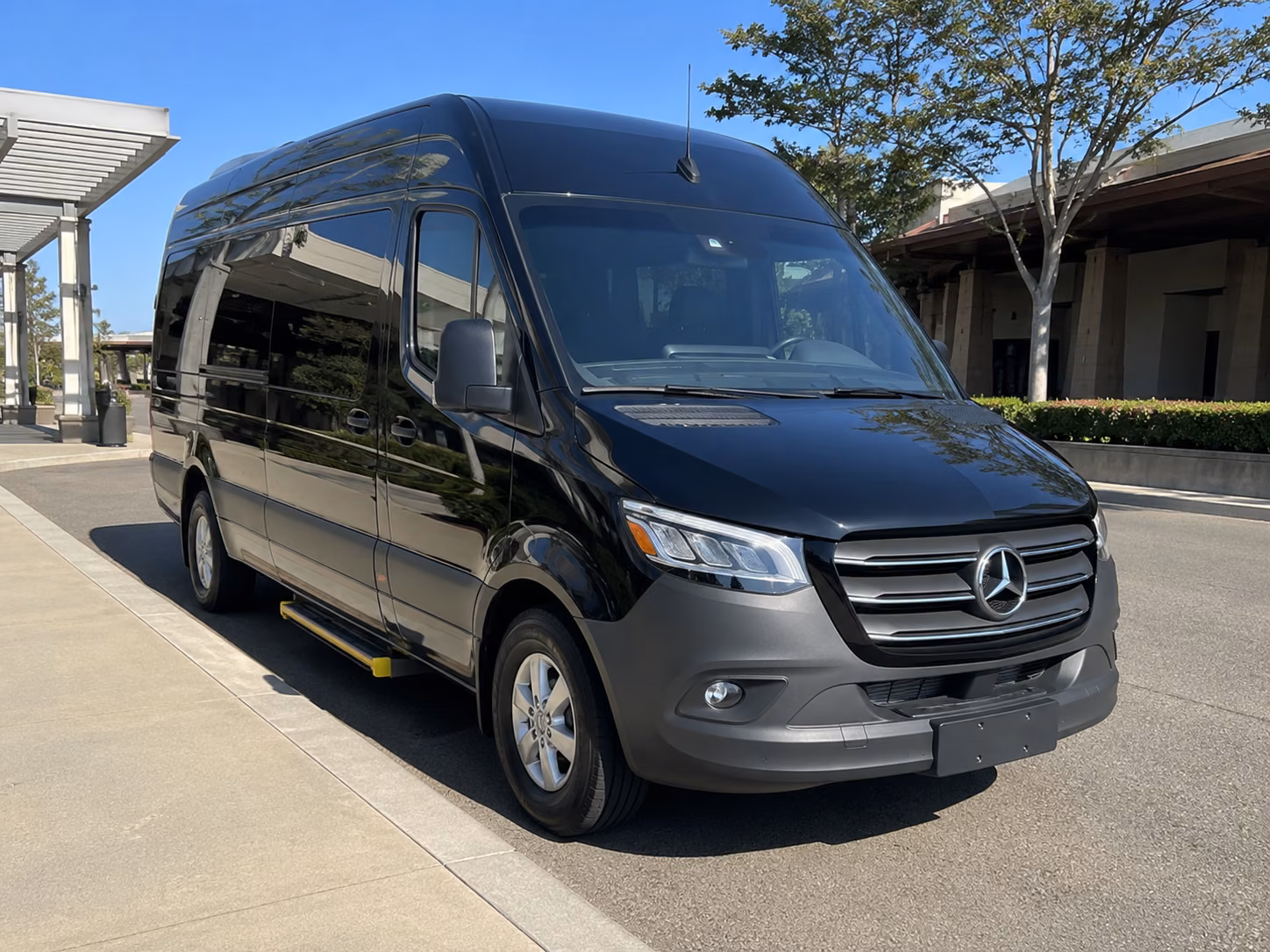 downtown chesapeake concert transportation