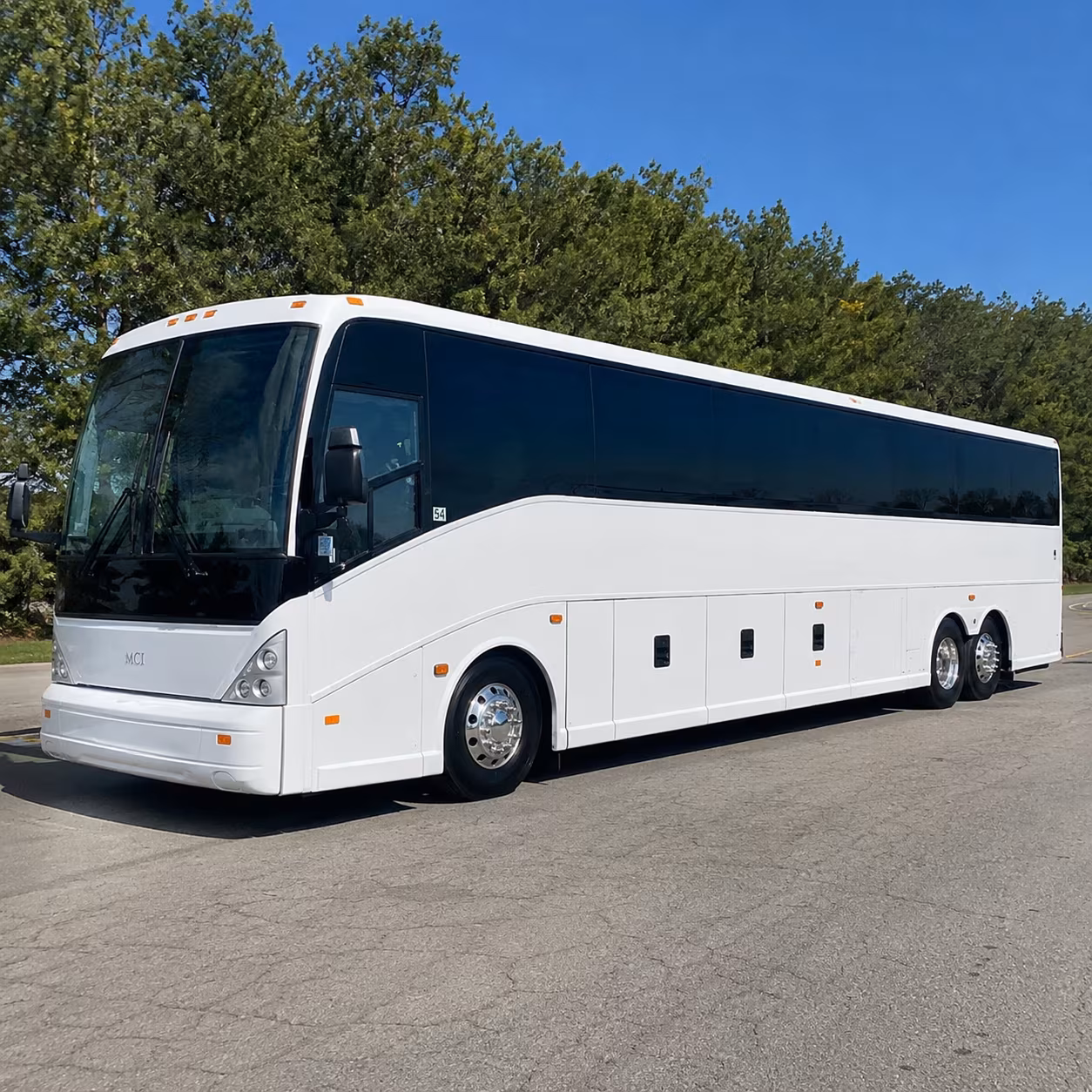 multi day and overnight charter bus trips from chesapeake