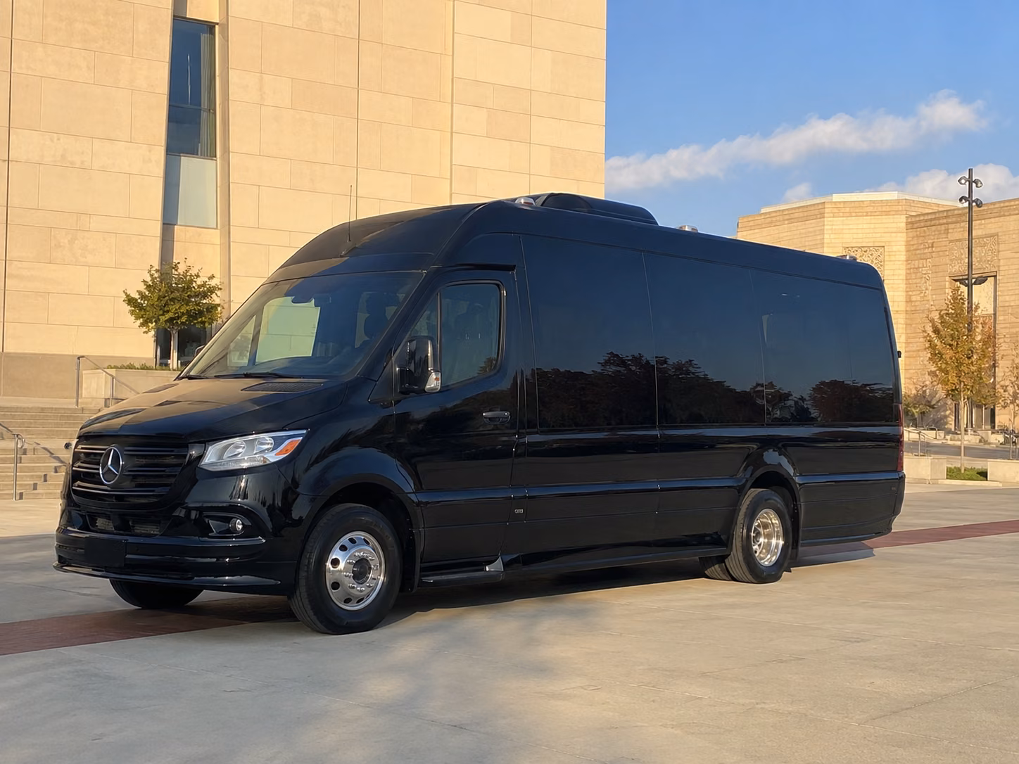 rent a field trip bus to chesapeake museums and science centers
