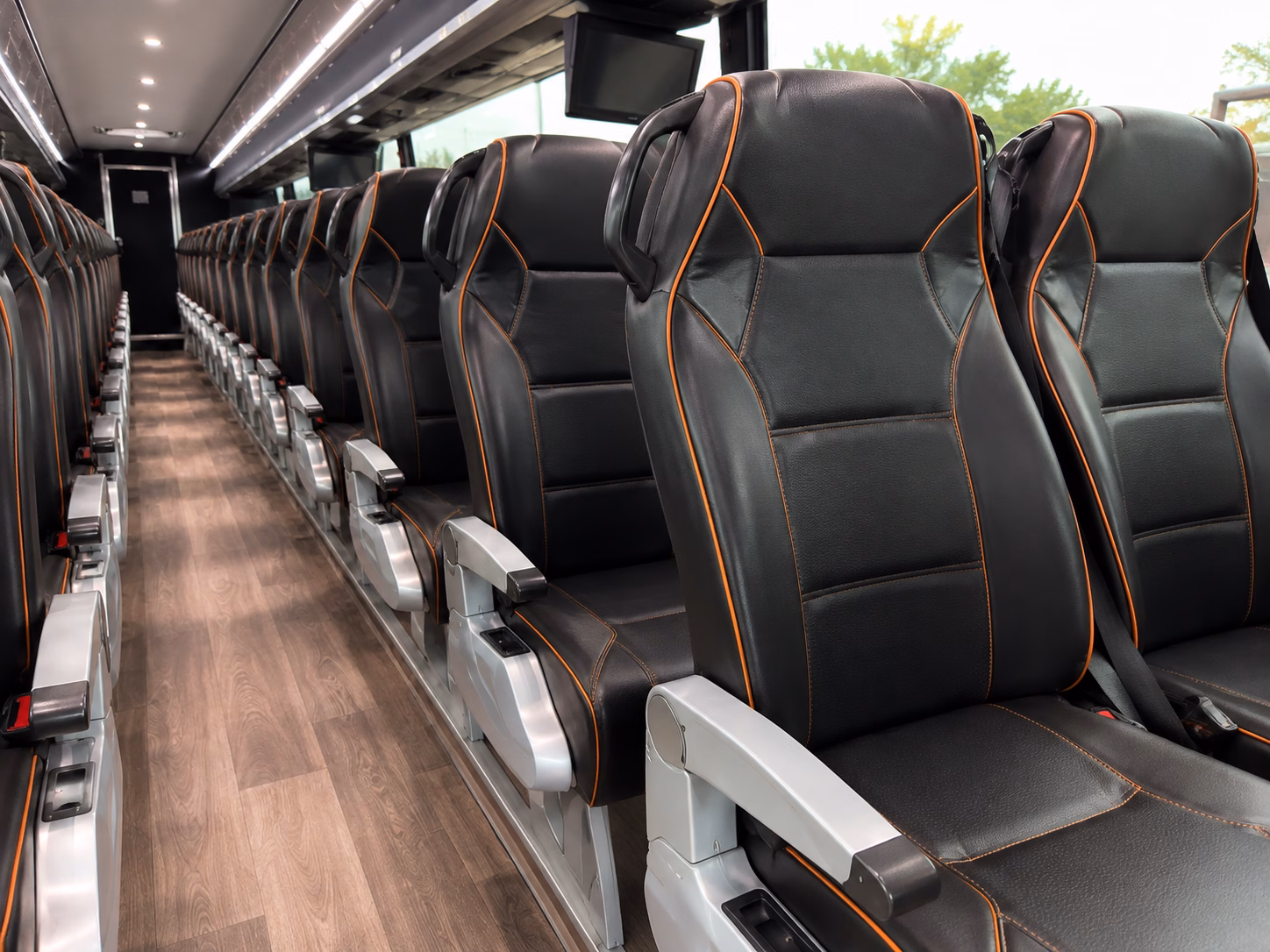 shuttle services for airline crews and airport staff in chesapeake