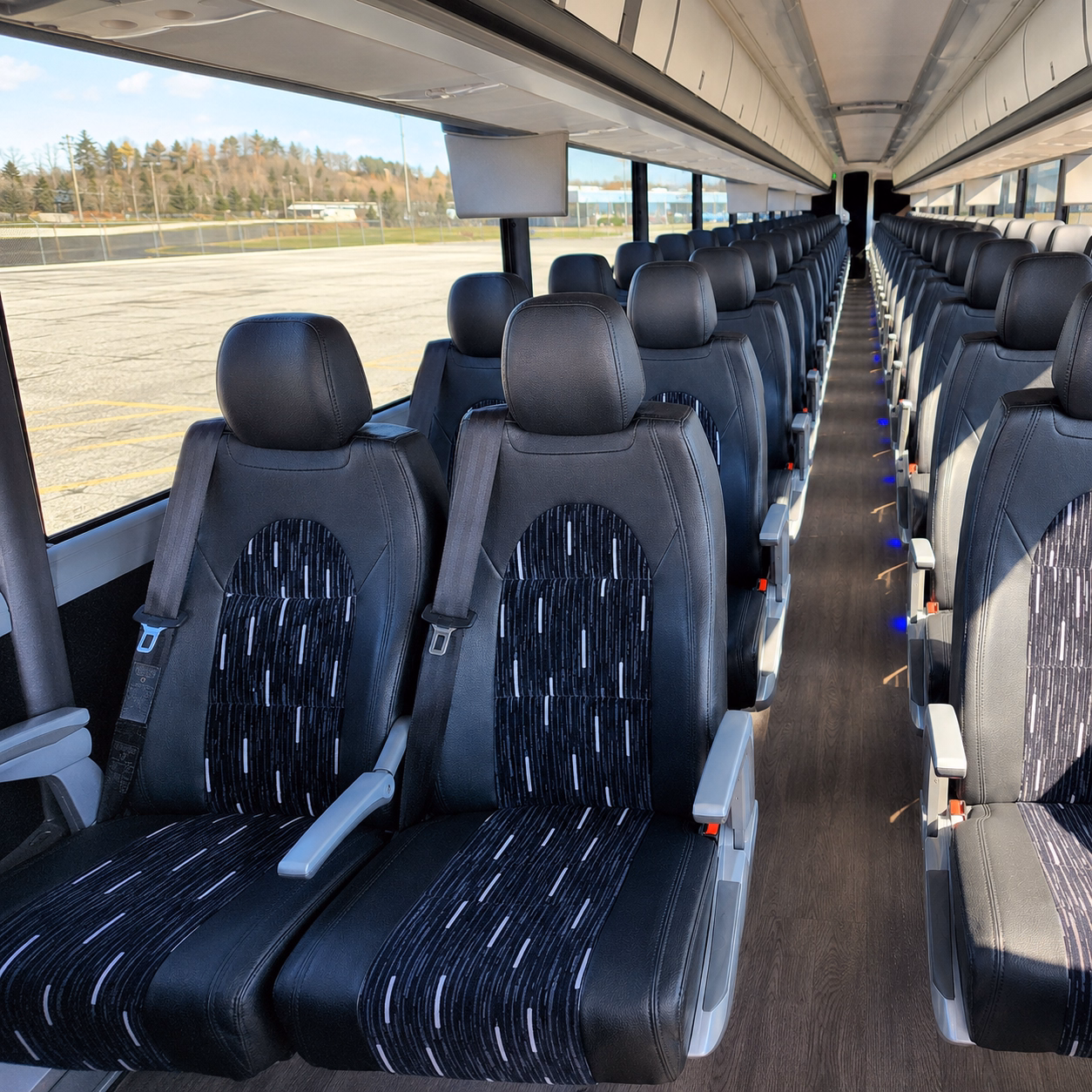 wine event transportation from chesapeake to hampton roads winery